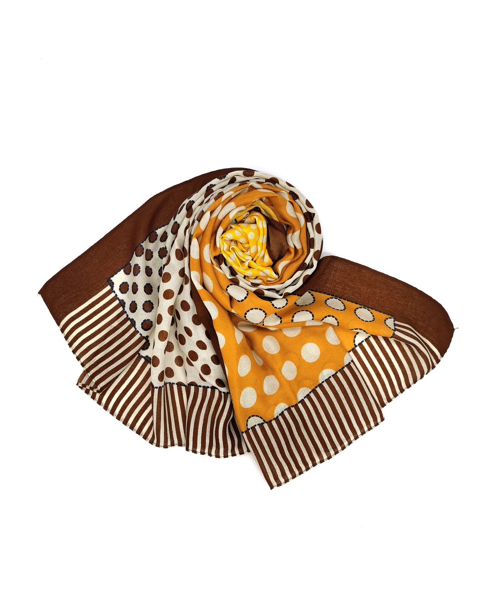 Foulard imprimé – Image 2