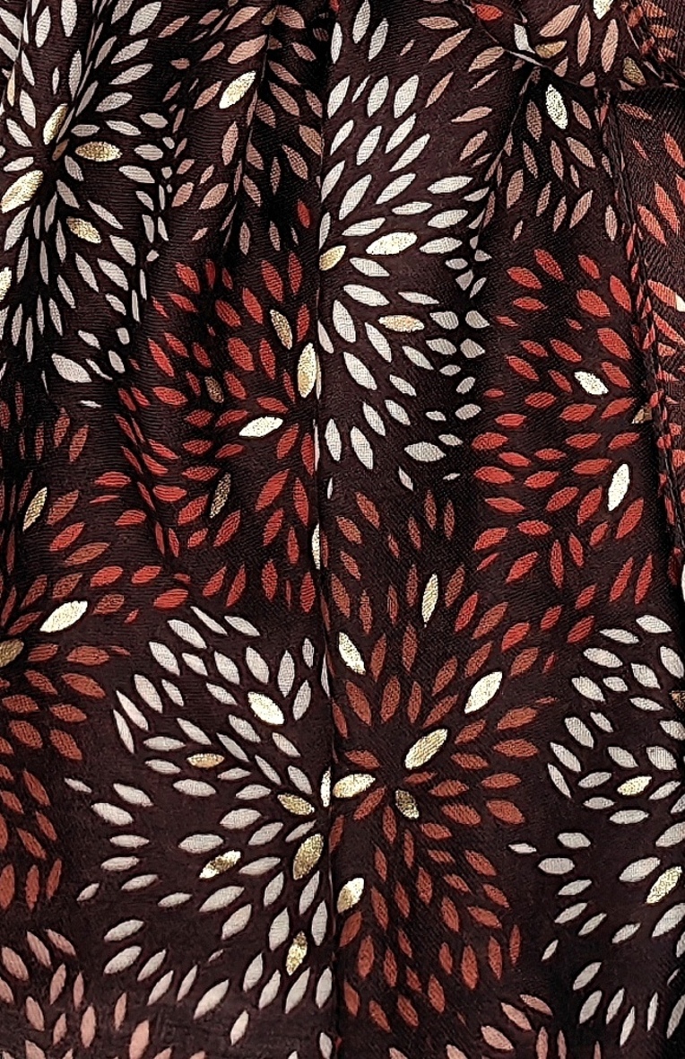 Foulard imprimé – Image 2