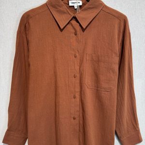 Chemise Saona