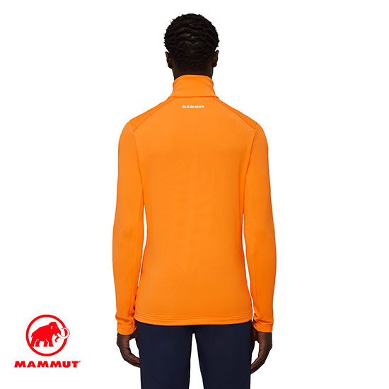 ACONCAGUA LIGHT ML VESTE POLAIRE HOMME – Image 4