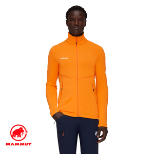 ACONCAGUA LIGHT ML VESTE POLAIRE HOMME