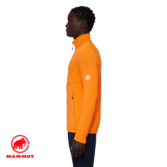ACONCAGUA LIGHT ML VESTE POLAIRE HOMME – Image 3