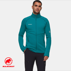 ACONCAGUA ML JACKET VESTE POLAIRE HOMME