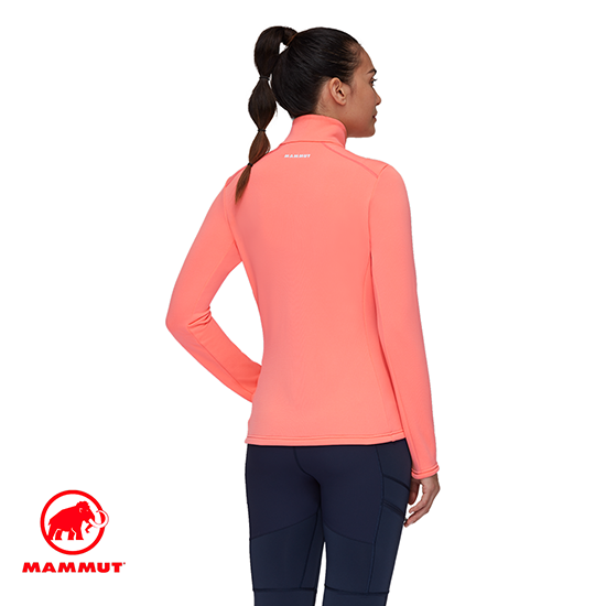 ACONCAGUA LIGHT ML JACKET VESTE POLAIRE FEMME – Image 5
