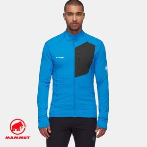 TAISS LIGHT ML JACKET M VESTE POLAIRE HOMME
