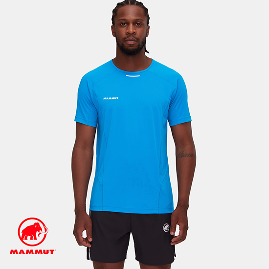 AENERGY FL TEE SHIRT HOMME