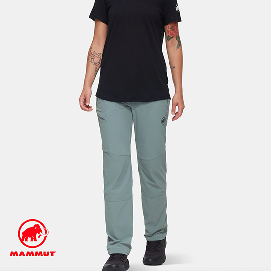 RUNBOLD IV PANTS PANTALON DE RANDONNEE FEMME – Image 2
