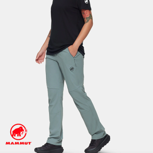 RUNBOLD IV PANTS PANTALON DE RANDONNEE FEMME