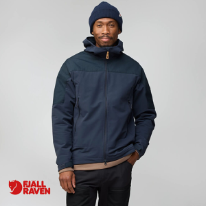 KEB AGILE WINTER JACKET M VESTE HOMME