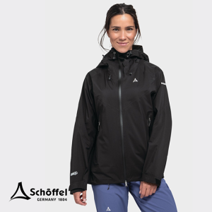MOUNTAIN JACKET STYLE BLAUEIS WMS VESTE IMPERMEABLE FEMME