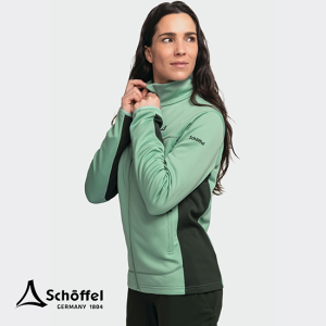 HIKING FLEECE JACKET STYLE MILAGLE WMS VESTE POLAIRE FEMME