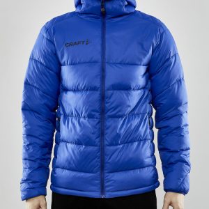 Manteau CORE Explore Isolate Jacket Homme Craft