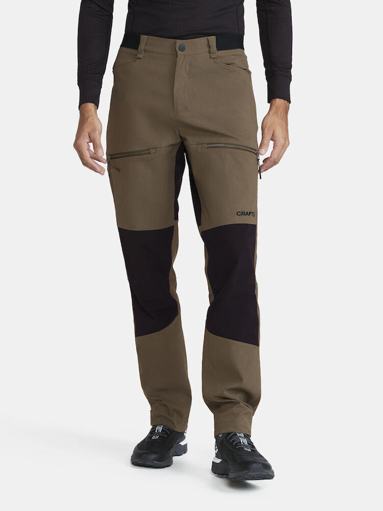 Pantalon PRO Explore Hiking Pant Homme Craft