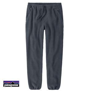 M’S SYNCH PANTS PANTALON POLAIRE HOMME