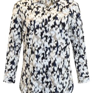 Chemise longue Cassie, Ciso