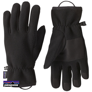 SYNCHILLA FLEECE GLOVES GANTS POLAIRE