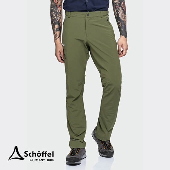 PANTS FOLKSTONE M PANTALON DE RANDONNEE HOMME