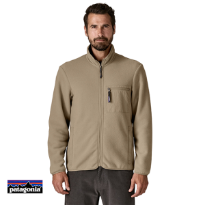 M’S SYNCHILLA JACKET VESTE POLAIRE HOMME