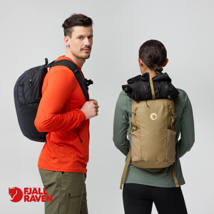 ABISKO SOFTPACK 16 SAC A DOS DE RANDONNEE