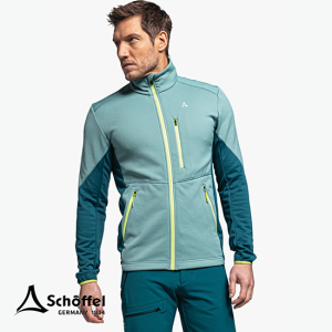 FLEECE JACKET LODRON VESTE POLAIRE HOMME