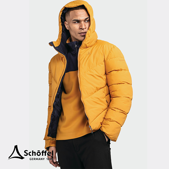 URBAN INS JACKET STYLE LODOS VESTE HOMME – Image 2