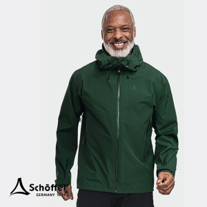 JACKET STYLE CASCATA VESTE IMPERMEABLE HOMME