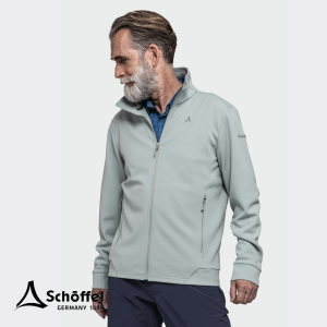 HIKKING FLEECE JKT URIEZZO VESTE POLAIRE HOMME