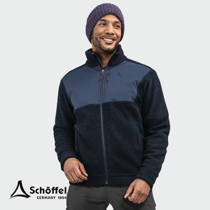 URBAN FLEECE JKT STYLE CANTERBURY POLAIRE HOMME