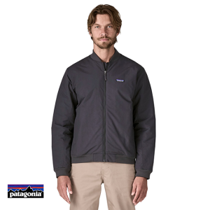 M’S ISTHMUS DECK JACKET BLOUSON HOMME