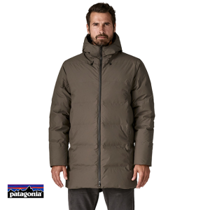 M’S JACKSON GLACIER PARKA-HOMME