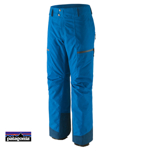 M’S INSULATED STORM SHIFT PANTS PATALON DE SKI HOMME