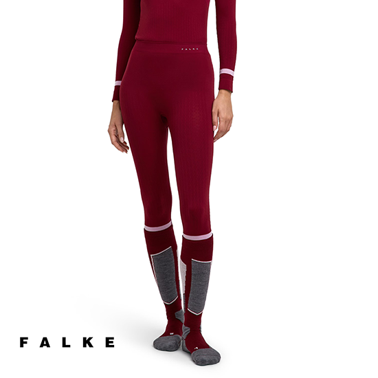3/4 TIGHTS WARM COLLANT 3/4 FEMME – Image 2