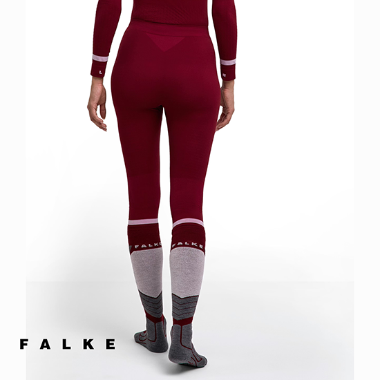3/4 TIGHTS WARM COLLANT 3/4 FEMME – Image 3