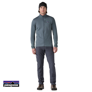 M’S R1 FLEECE MIDLAYER JACKET POLAIRE HOMME