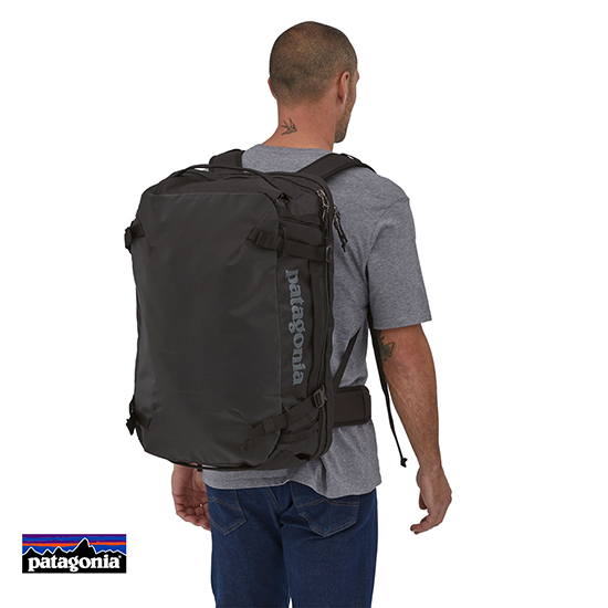 BLACK HOLE MLC 45L SAC DE VOYAGE – Image 8