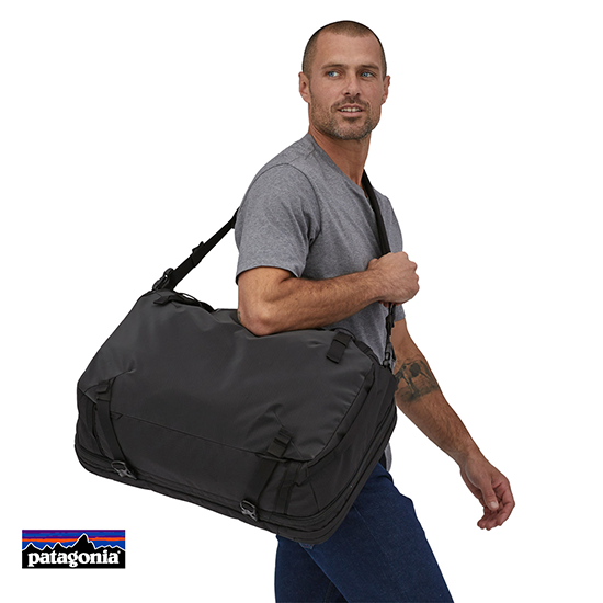 BLACK HOLE MLC 45L SAC DE VOYAGE – Image 9