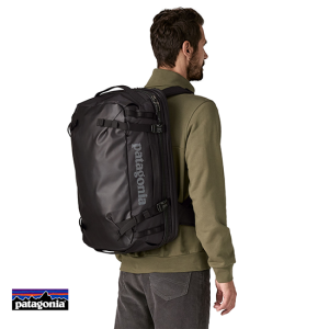 BLACK HOLE MLC 45L SAC DE VOYAGE