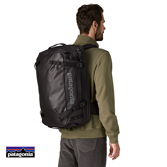 BLACK HOLE MLC 45L SAC DE VOYAGE