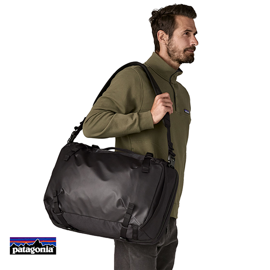 BLACK HOLE MLC 45L SAC DE VOYAGE – Image 2