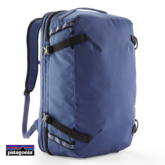 BLACK HOLE MLC 45L SAC DE VOYAGE – Image 7