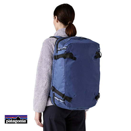 BLACK HOLE MLC 45L SAC DE VOYAGE – Image 4