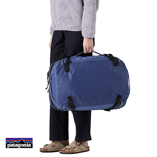 BLACK HOLE MLC 45L SAC DE VOYAGE – Image 6