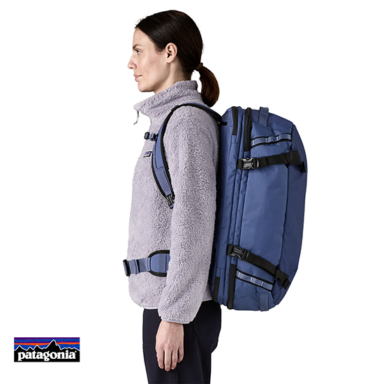 BLACK HOLE MLC 45L SAC DE VOYAGE – Image 5