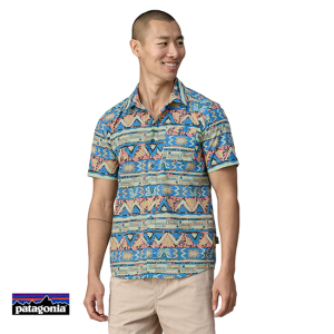 M’S GO TO SHIRT CHEMISETTE HOMME