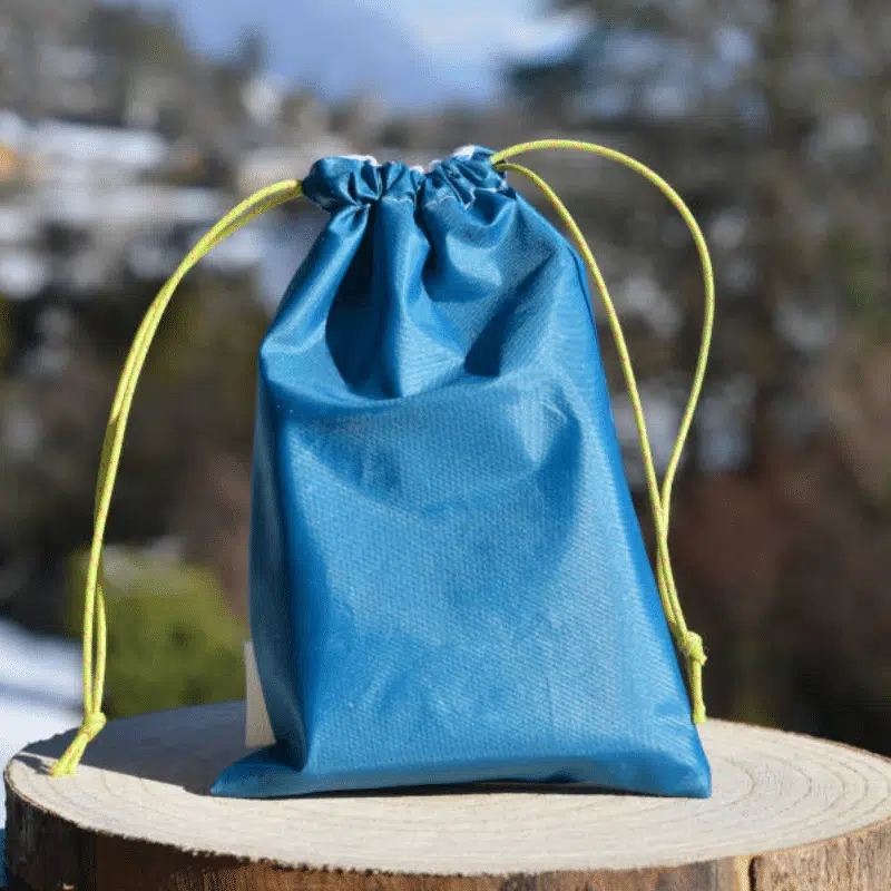 Pochette à savon de voyage imperméable – Eco-conçu – le Savon Alpin – Image 8
