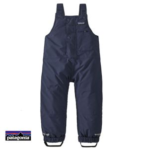 BABY SNOW PILE BIBS PANTALON SKI ENFANT