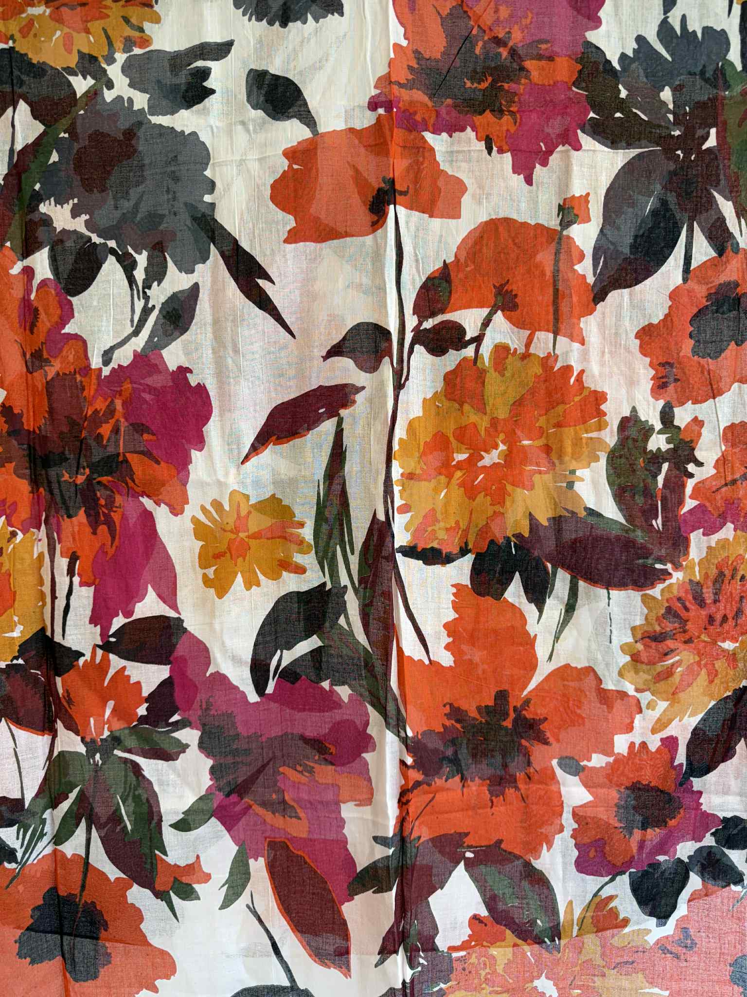 Foulard imprimé – Image 2