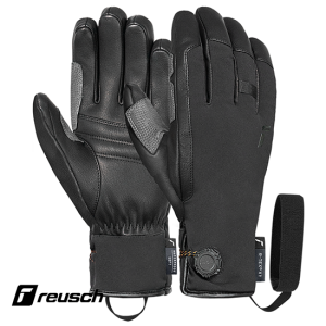 EXPLORE FIDLOCK R TEX GANTS DE SKI HOMME