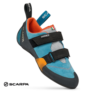 FORCE V CHAUSSONS D’ESCALADE FEMME