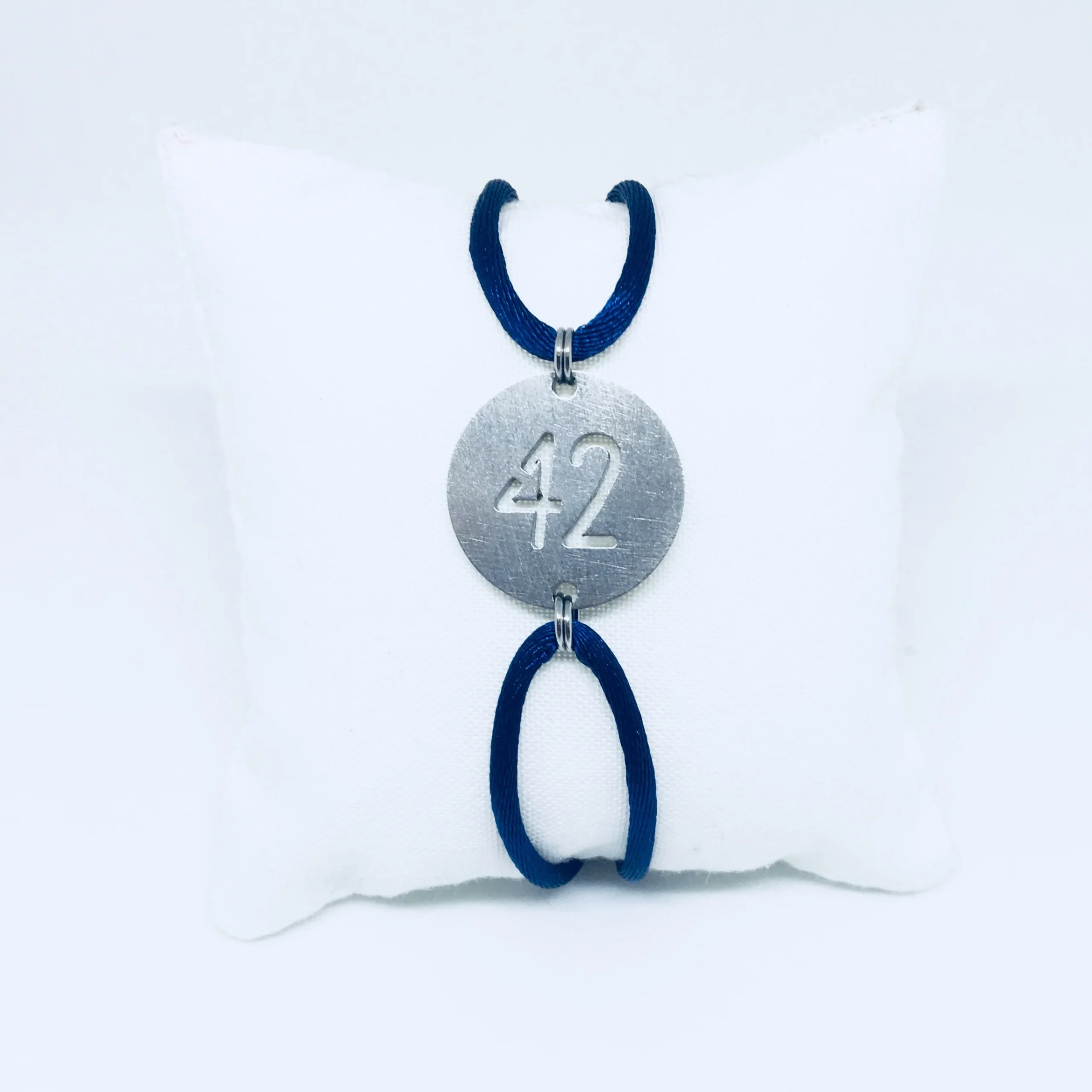Bracelet 42 Inox Marine – Image 3